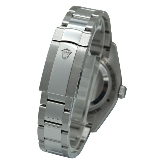 Rolex Milgauss 116400 GV Image 3